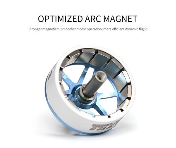 ARC Magnet
